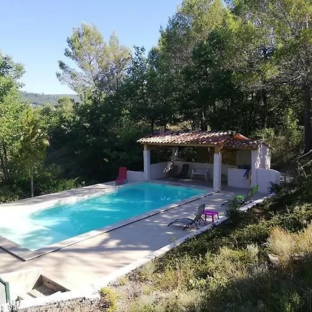 Βίλα In Provence *