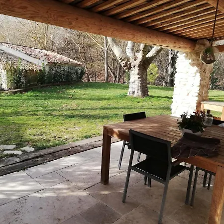 Βίλα In Provence *